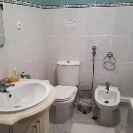 Daire Casa Afonso- Ferrel (Leiria)