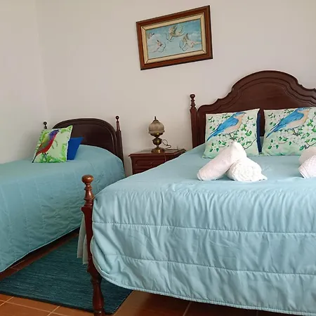 Apartman Casa Afonso- Apartamento