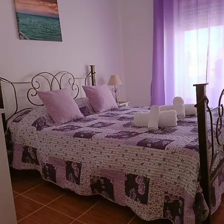 Apartman Casa Afonso- Apartamento *