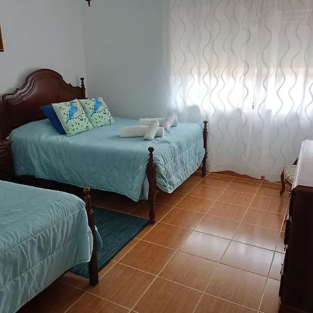 Casa Afonso- Apartamento Apartman
