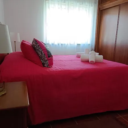 Casa Afonso- Apartamento Apartman Ferrel