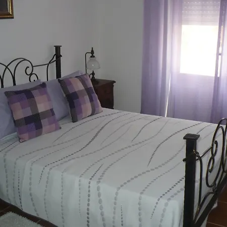 Pensión Casa Afonso- Apartamento Ferrel (Leiria)