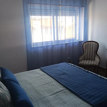 Casa Afonso- Ferrel (Leiria)