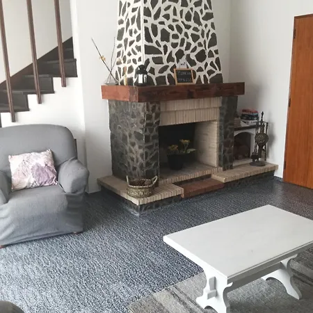 Casa Afonso ゲストハウス