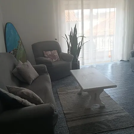 Daire Casa Afonso- *