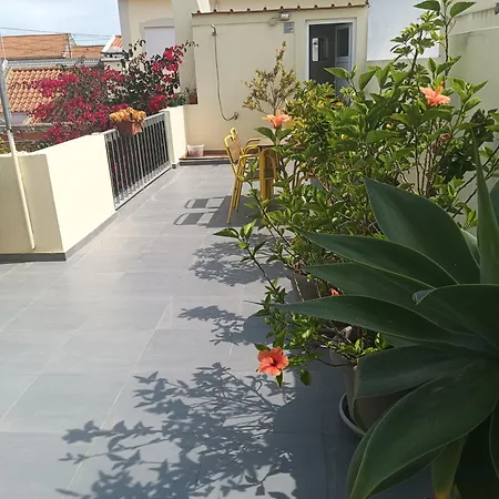 Casa Afonso 4* フェレル
