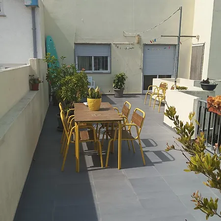 Casa Afonso フェレル