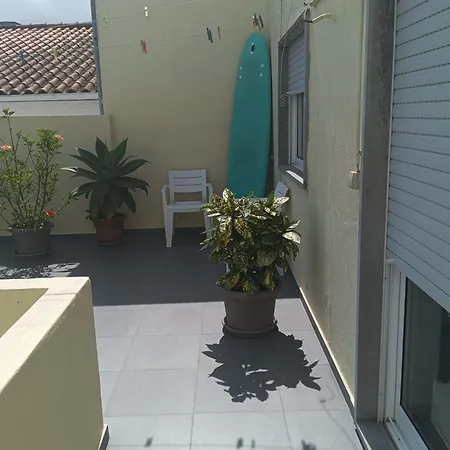 Pensión Casa Afonso- Apartamento 4*