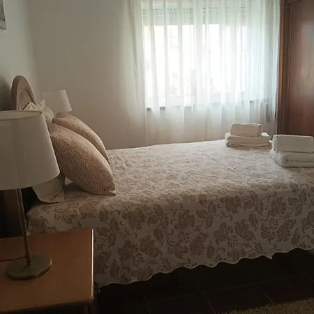 Casa Afonso ゲストハウス