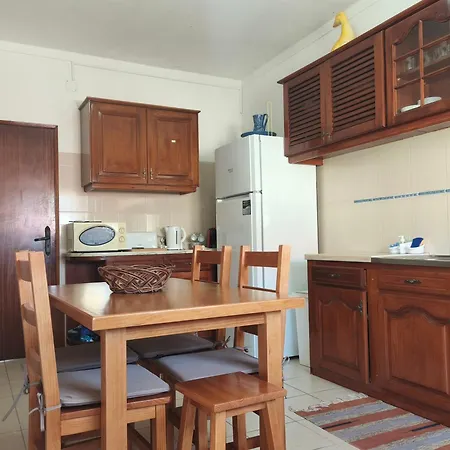 Casa Afonso ゲストハウス 4*