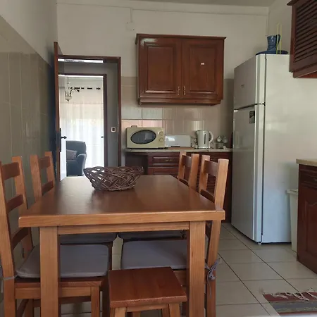 Casa Afonso 4*