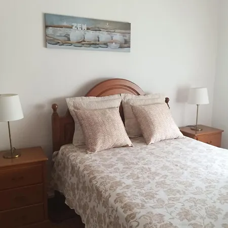 Casa Afonso 4* フェレル