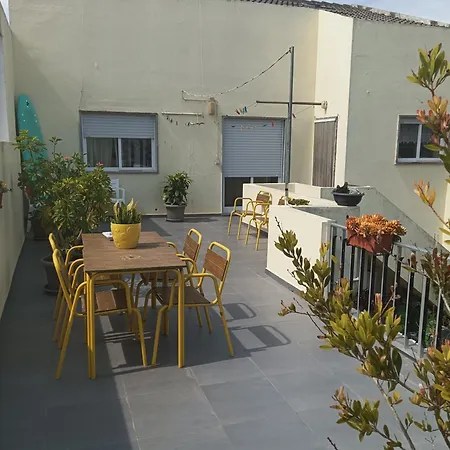 ゲストハウス Casa Afonso