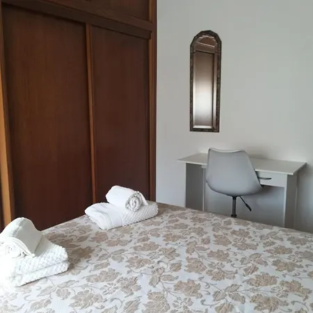 Casa Afonso ゲストハウス フェレル