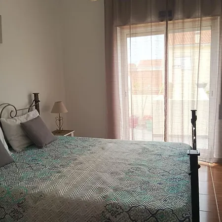 ゲストハウス Casa Afonso フェレル