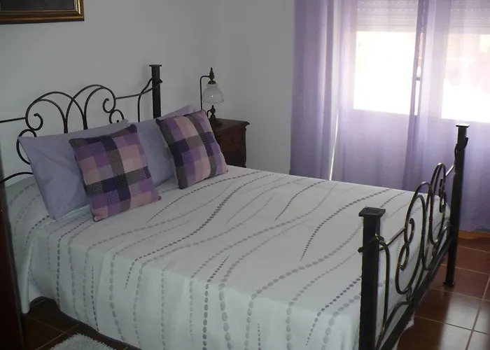 Apartman Casa Afonso- Ferrel
