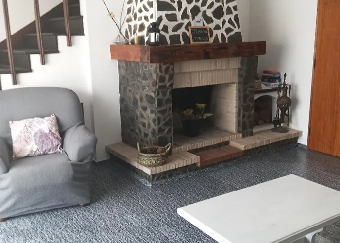 Casa Afonso- Apartman